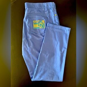 Versace Jeans Pants